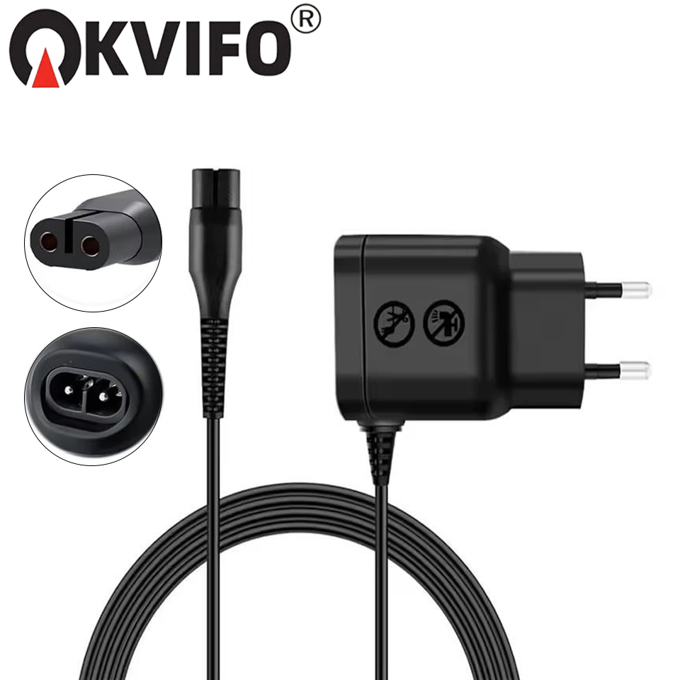 KVIFO EU Plug 4.3V A00390 Char - مراجعة Smart Home Philips وسعره