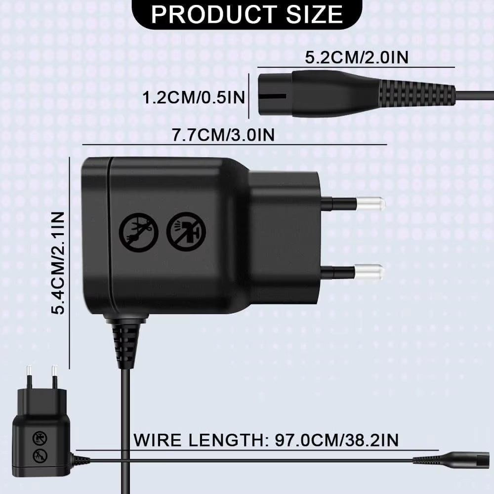 KVIFO EU Plug 4.3V A00390 Char - مراجعة Smart Home Philips وسعره