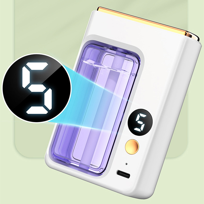 40ML Automatic Home Fragrance  - مراجعة Smart Home Fragrance Diffuser وسعره