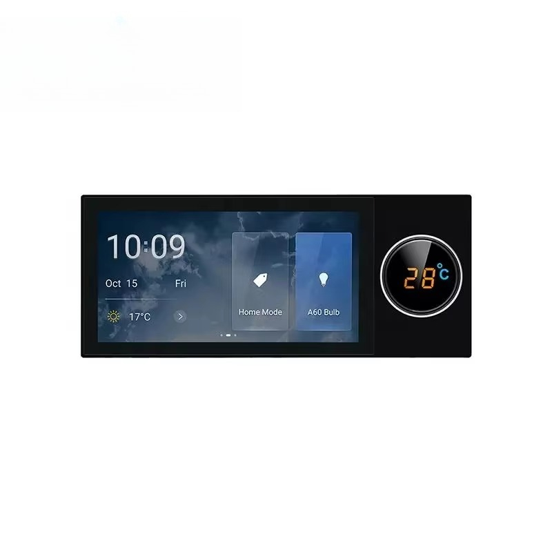 SQ 2022 Android Tuya Zigbee Wi - مراجعة Smart Home Gateway وسعره