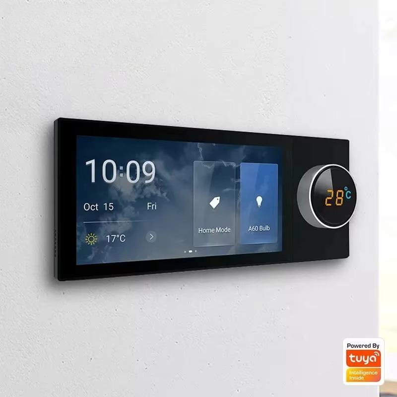 SQ 2022 Android Tuya Zigbee Wi - مراجعة Smart Home Gateway وسعره