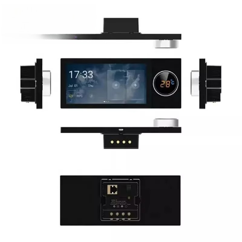 SQ 2022 Android Tuya Zigbee Wi - مراجعة Smart Home Gateway وسعره