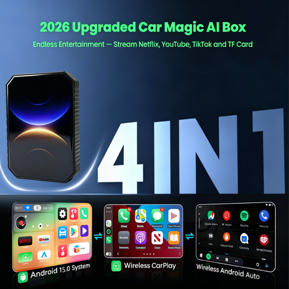 2026 PLAYAIBOX Android 15 3 in - مراجعة Smart Home Tv وسعره