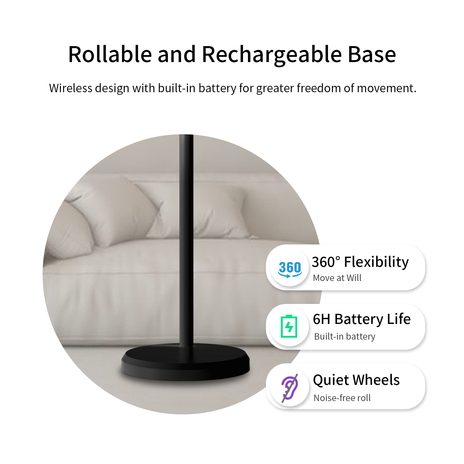 21.5 24 27 32 Inch HD Android  - مراجعة Smart Home Tv وسعره