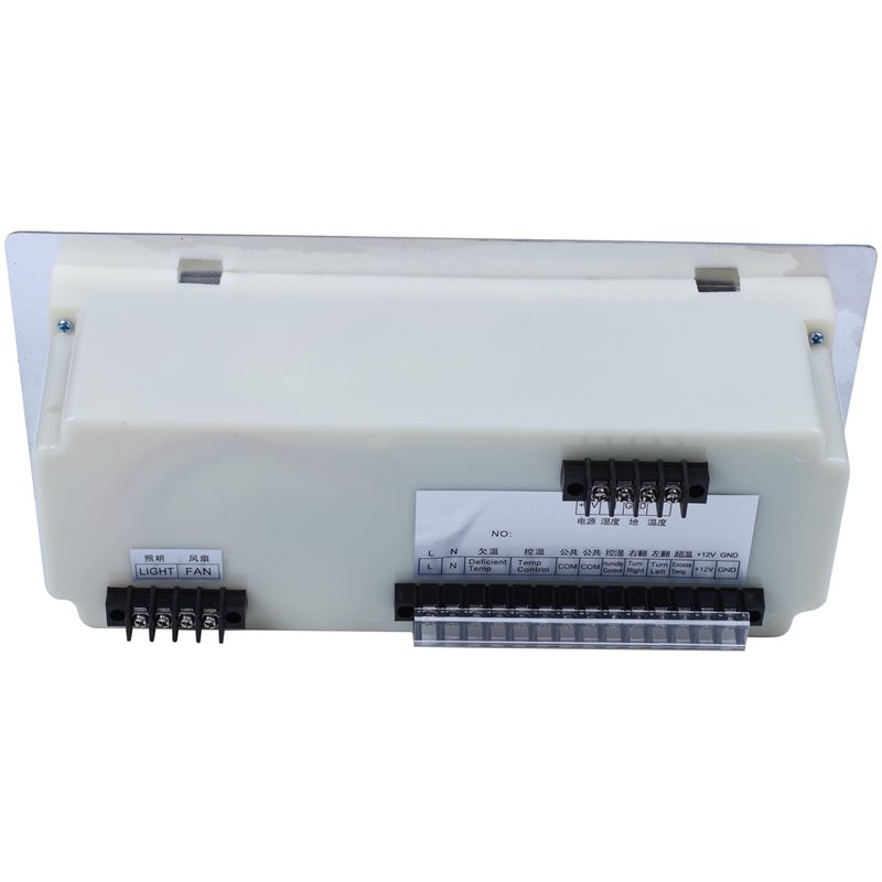 XM-18D Automatic Egg Incubator - مراجعة Temperature Sensor وسعره