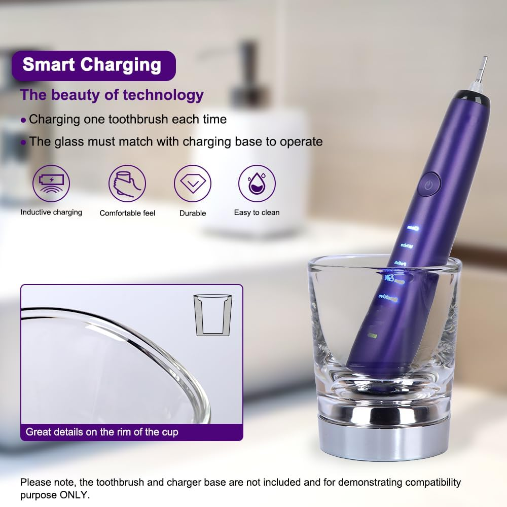 For Philips Electric Toothbrus - مراجعة Smart Home Philips وسعره
