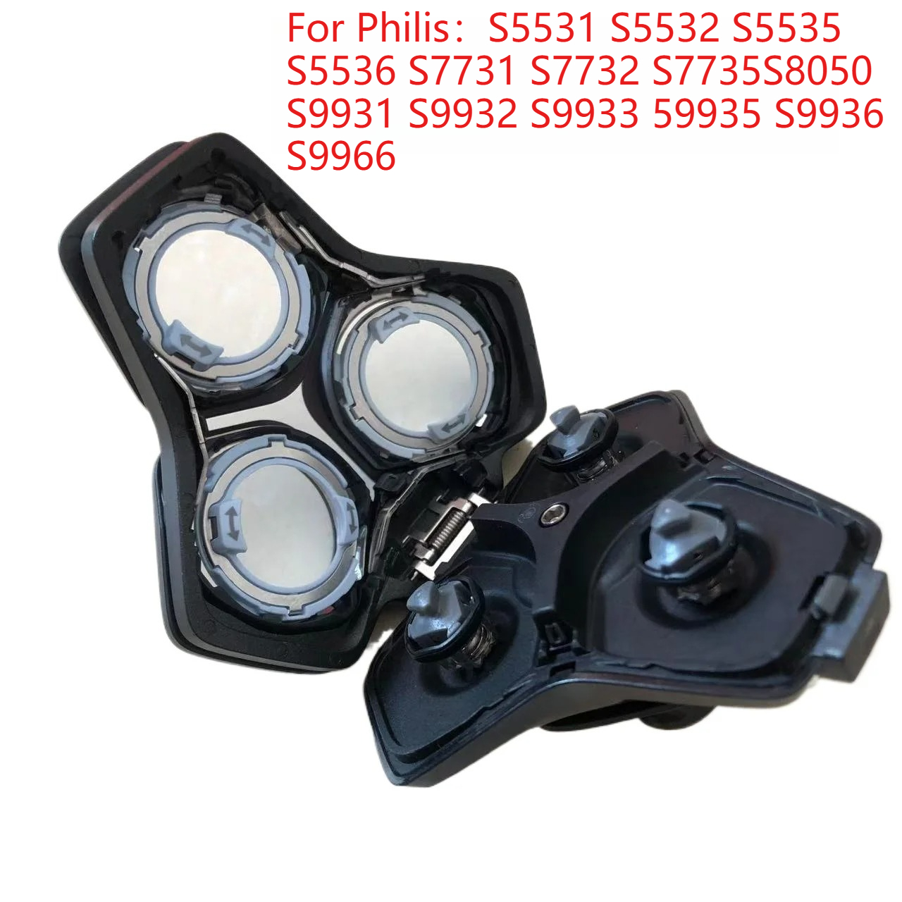 SH71 Razor Blade Shaver Replac - مراجعة Smart Home Philips وسعره