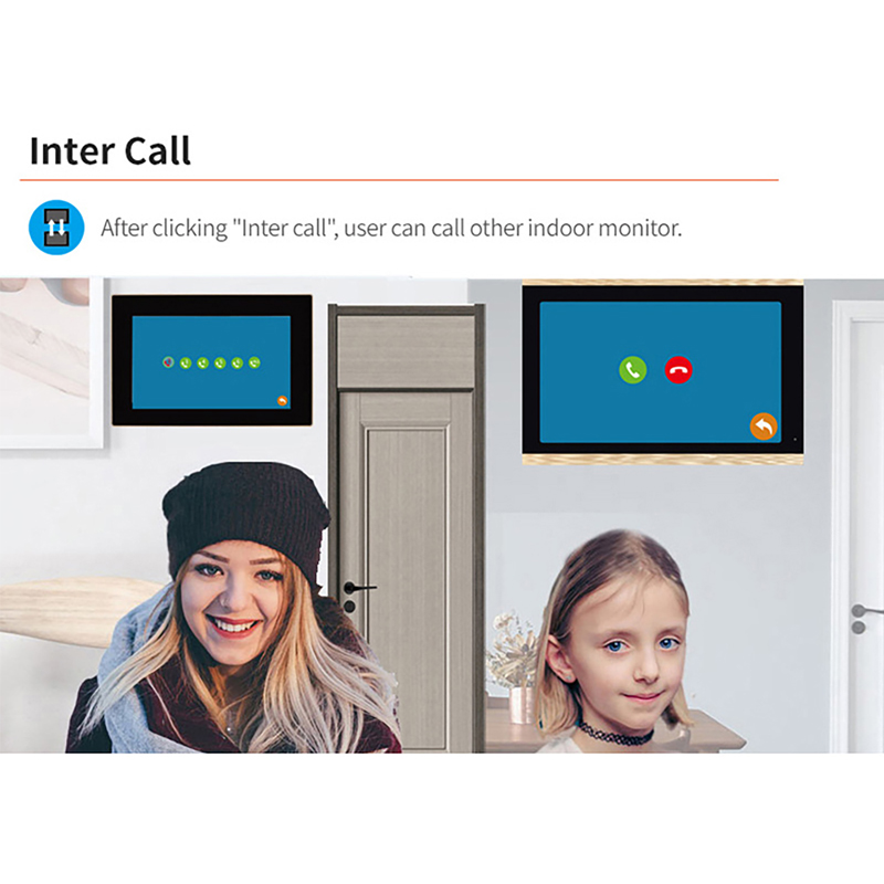 Tuya 1080P Wifi Video Doorbell - مراجعة Smart Home Video Doorbell App وسعره