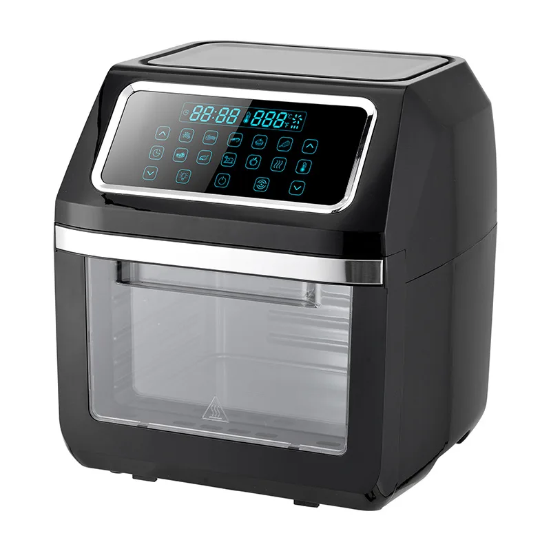 2021 New style Home Use Touch  - مراجعة Smart Home Oven وسعره