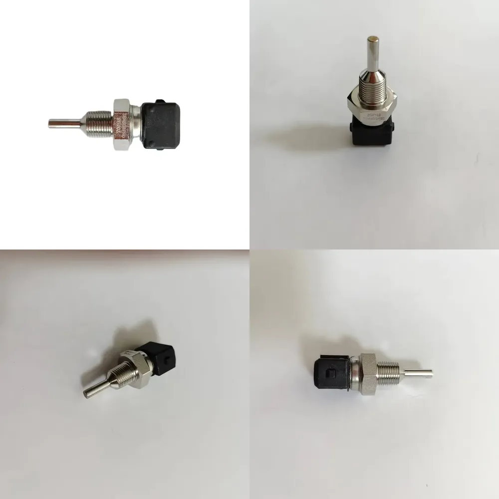 2026 Hot Item 6043.017 TE Temp - مراجعة Temperature Sensor وسعره