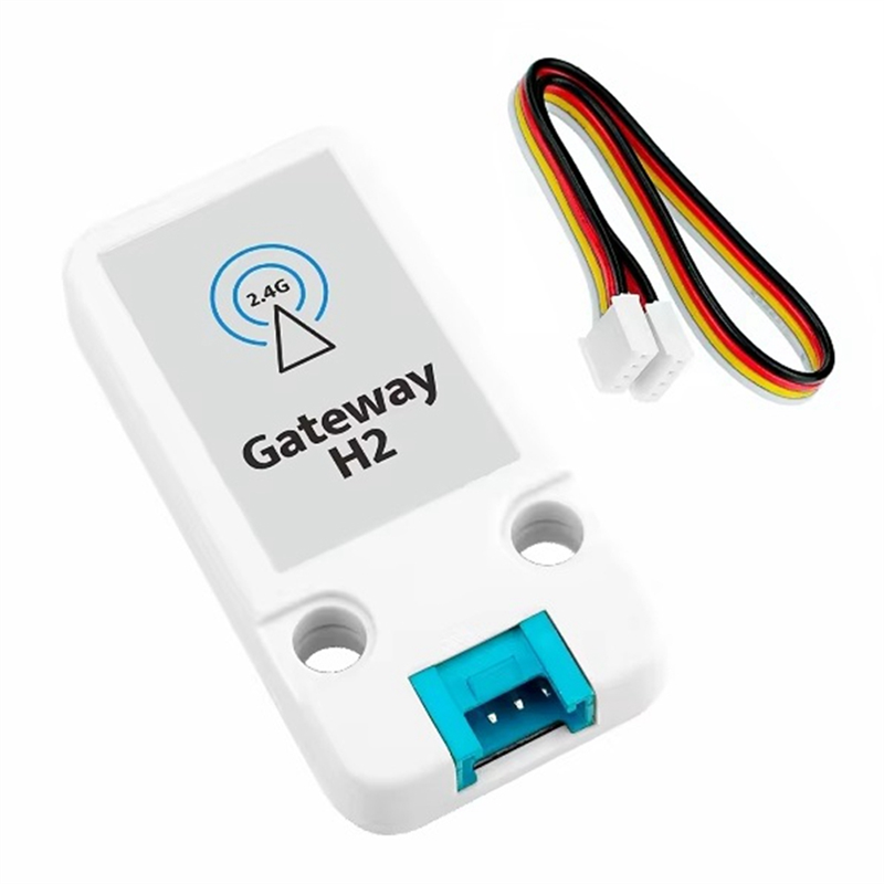 News Unit Gateway H2 ESP32-H2  - مراجعة Smart Home Gateway وسعره