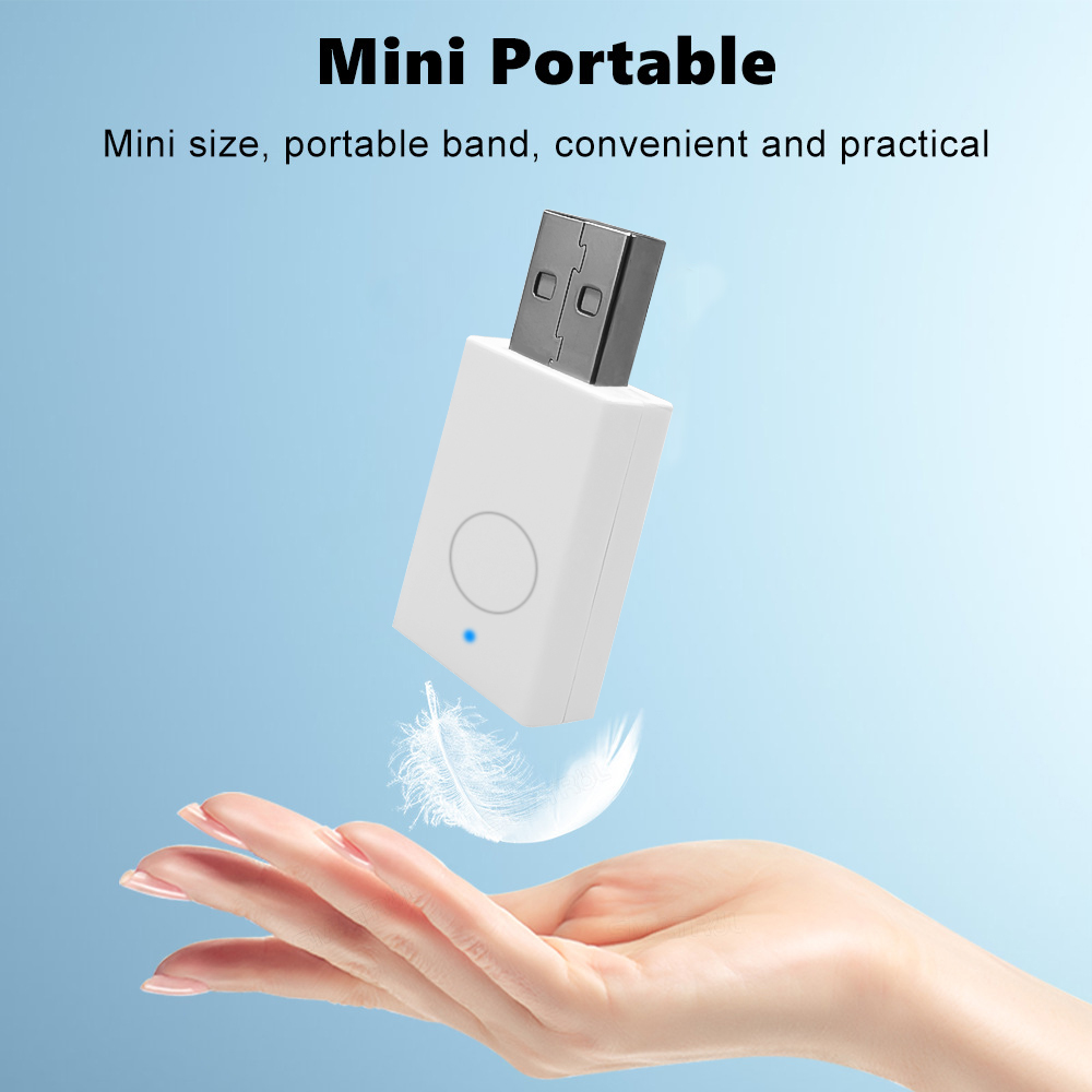 ZigBee Signal Repeater Tuya Sm - مراجعة Smart Home Gateway وسعره