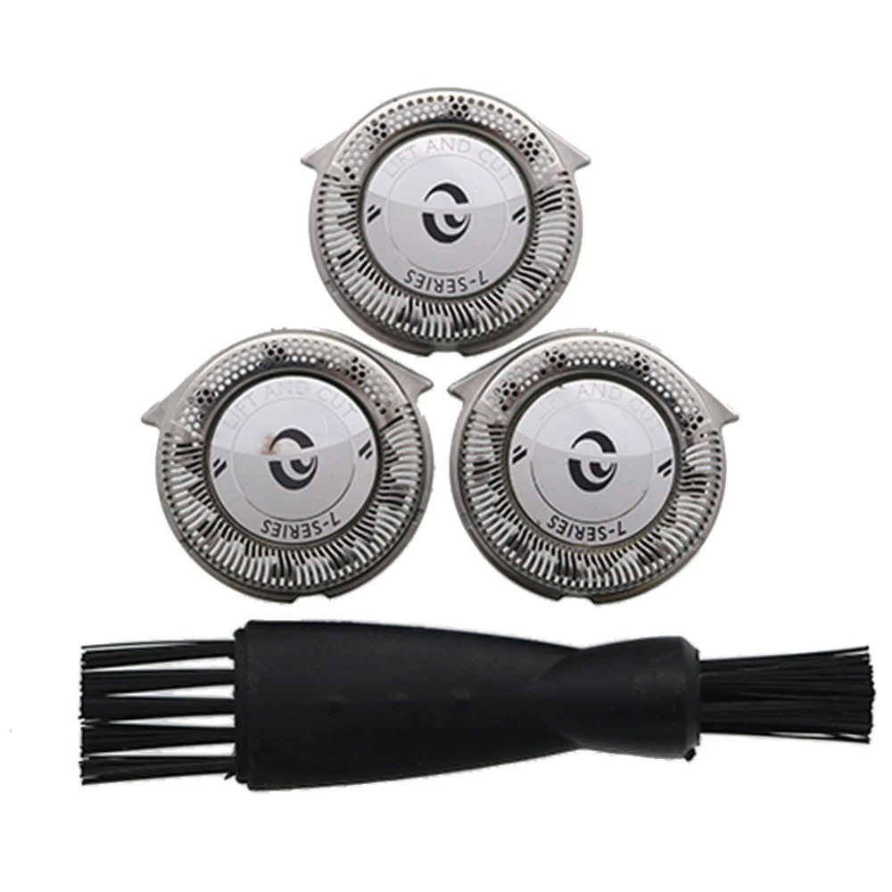 3pcs Razor Blade HQ6 Replaceme - مراجعة Smart Home Philips وسعره