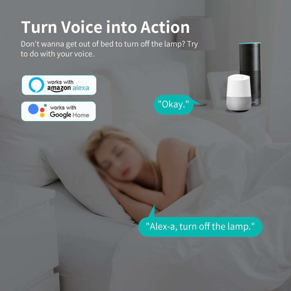 WiFi Mini Micro USB Adaptor 5V - مراجعة Smart Home Simple وسعره