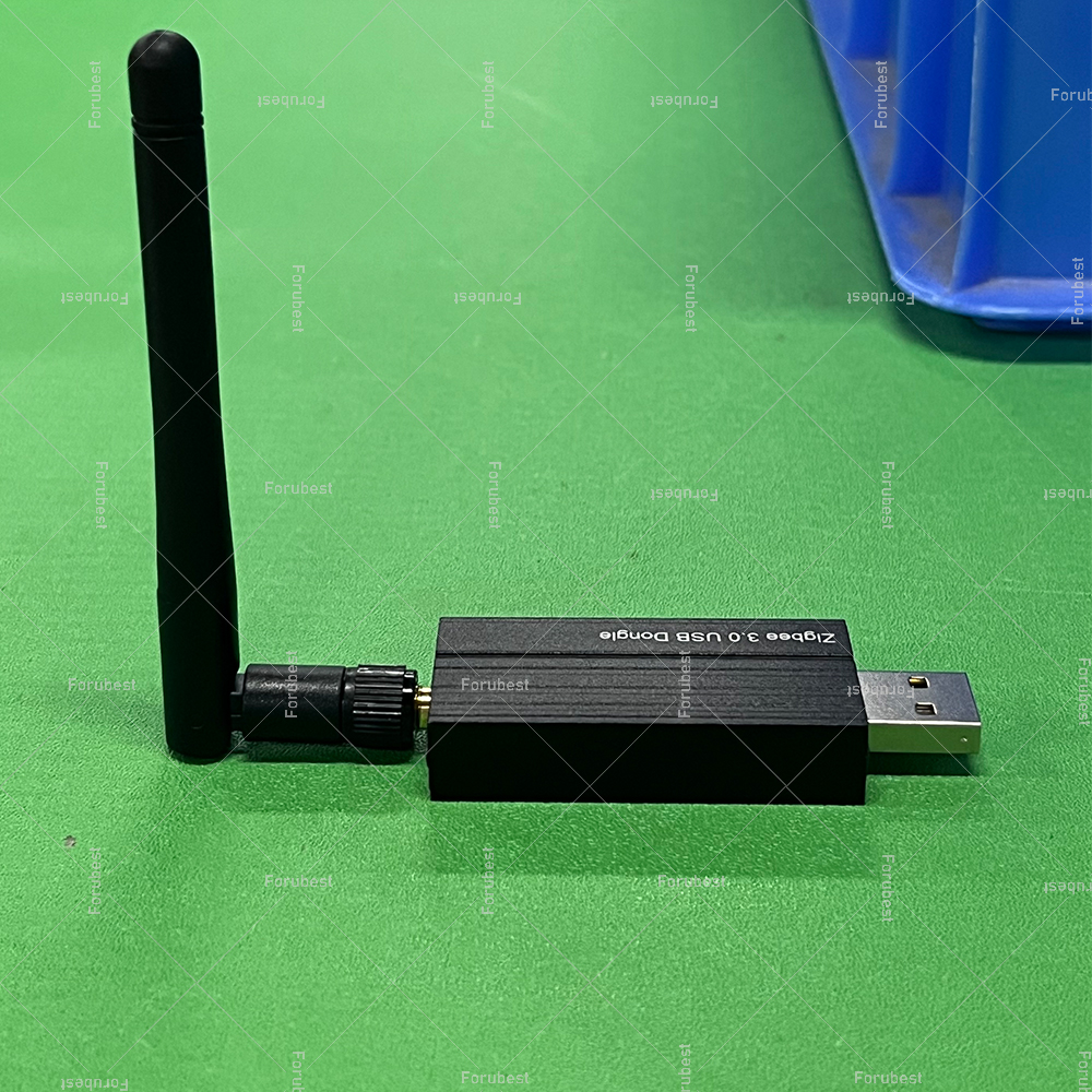 Zigbee 3.0 USB Dongle With Ant - مراجعة Smart Home Gateway وسعره