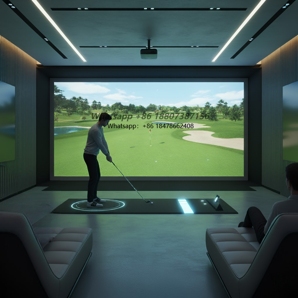 Smart AR Immersive Experience  - مراجعة Smart Home Simulation وسعره