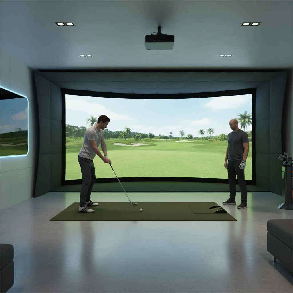 Smart AR Immersive Experience  - مراجعة Smart Home Simulation وسعره