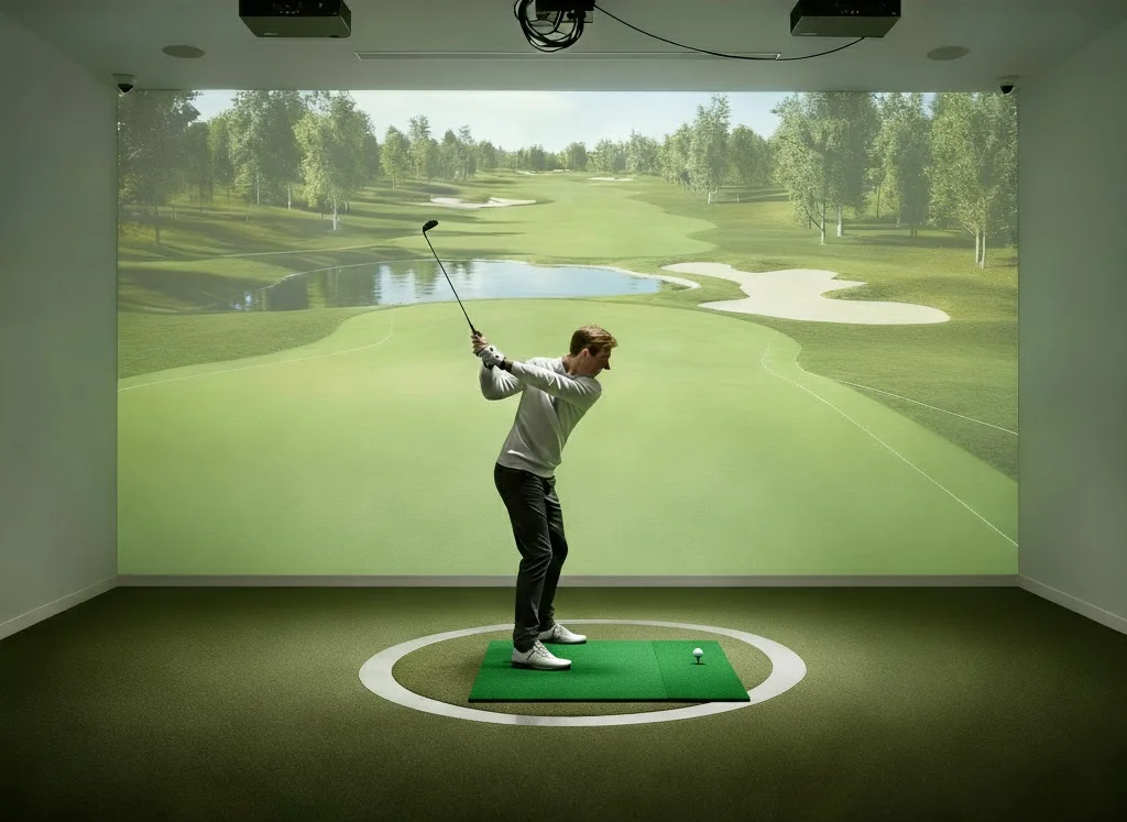 Smart AR Immersive Experience  - مراجعة Smart Home Simulation وسعره